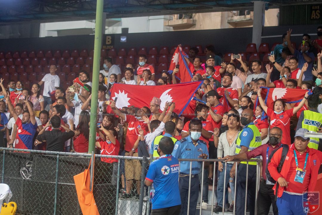 Photo: ANFA